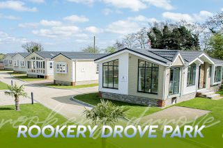 Rookery Drove Park, Bury St. Edmunds, Suffolk
