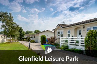 Glenfield Leisure Park, Pilling, Lancashire