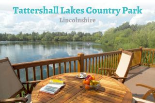 Tattershall Lakes Country Park, Tattershall, Lincolnshire