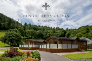 Hendre Rhys Gethin, Betws-y-Coed, Conwy
