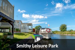 Smithy Leisure Park, Garstang, Lancashire