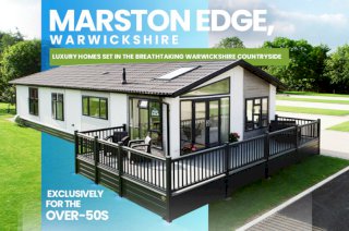 Marston Edge, Stratford-upon-Avon, Warwickshire