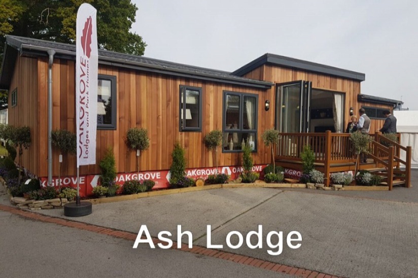 Ash Lodge