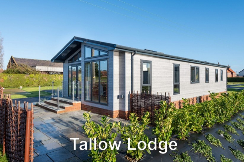 Tallow Lodge