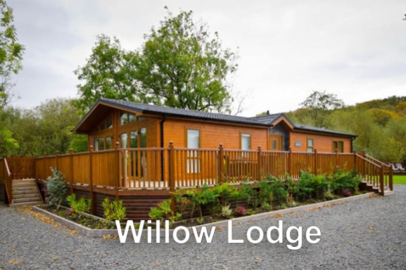 Willow Lodge