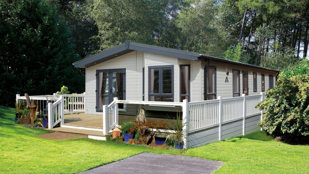 Differences Between Park Homes, Static Caravans and Lodges