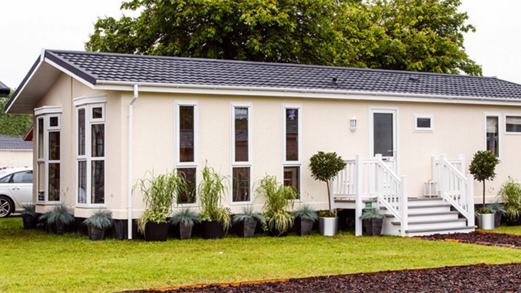 6 Top Tips for Maintaining your Park Home