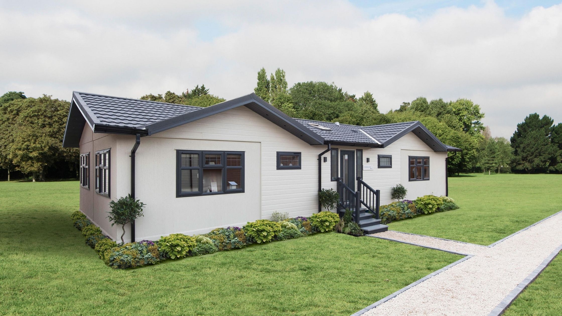 Differences Between Park Homes And Bungalows