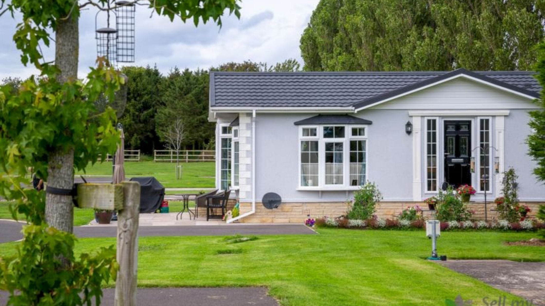 Nine Great Reasons You Should Be Buying A Park Home