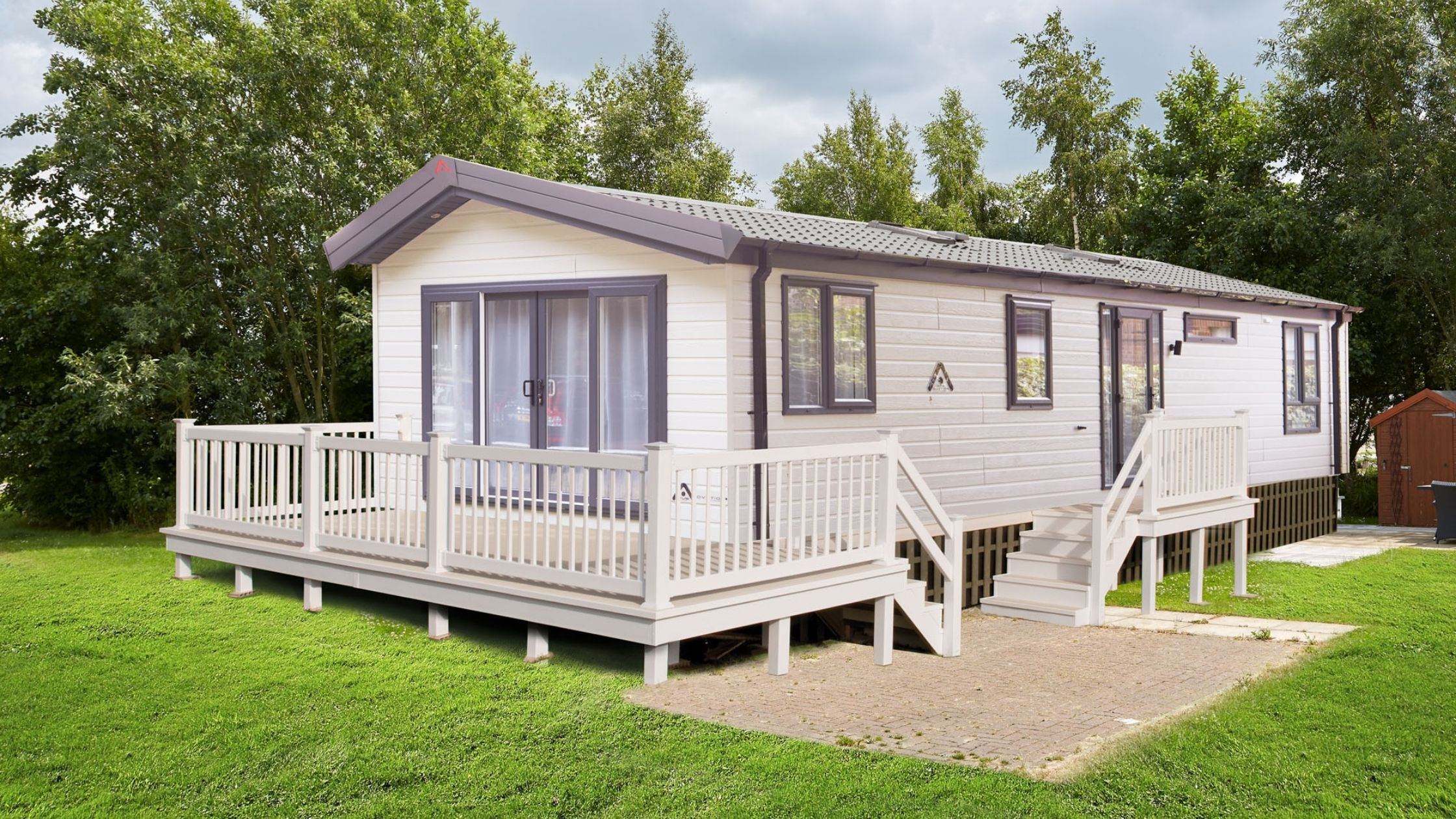 How to Reduce Moisture in a Static Caravan