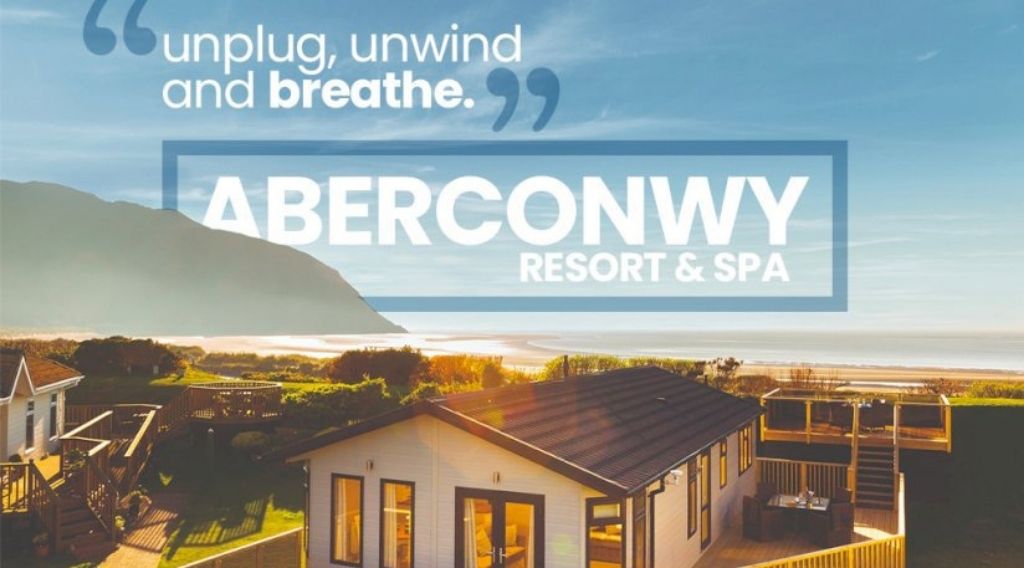 Aberconwy Resort & Spa - buying a static caravan