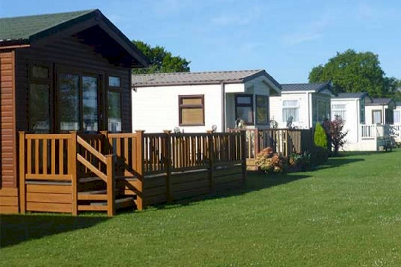 The Grange Country Park - Sell My Group