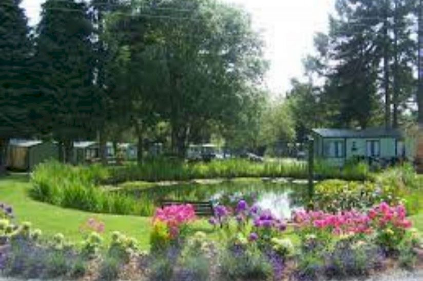 Orleton Rise Orleton Rise Holiday Home Park - Sell My Group