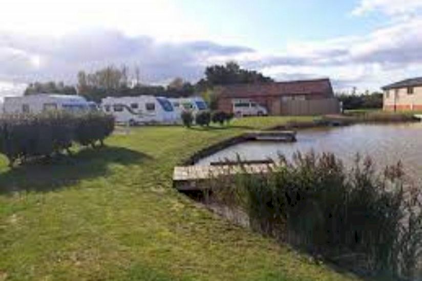 Greenacres Camping & Caravan Site - Sell My Group