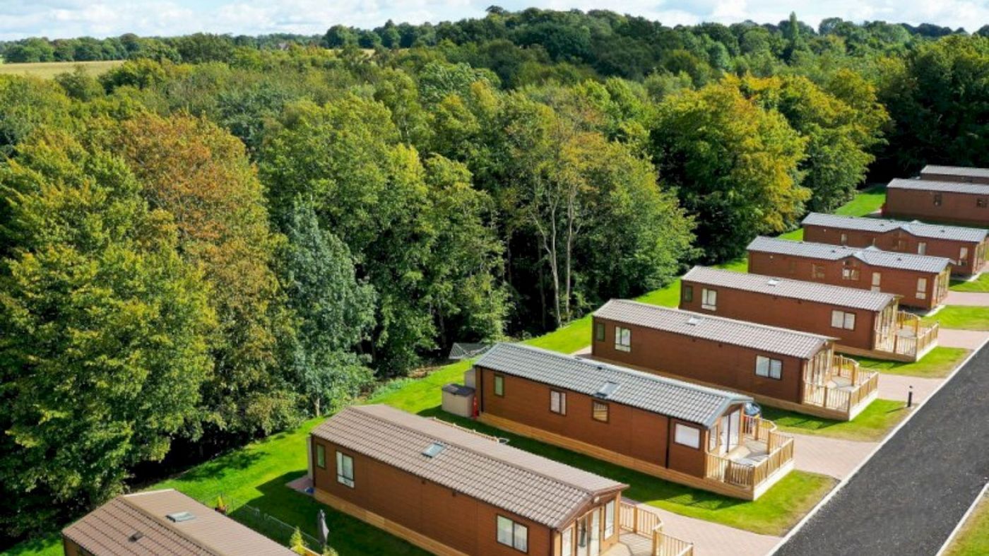 Static Caravan Maintenance guide including winter tips