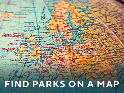 Find Parks on a Map