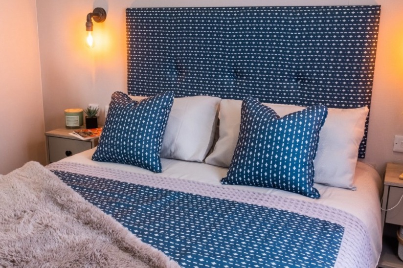 Two Bed Victory Beckwood 2022 Two Bed Victory Beckwood 2022
