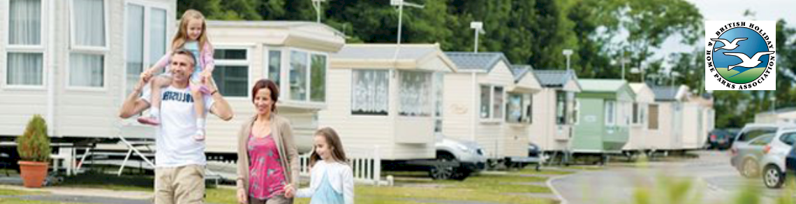 British Holiday & Home Parks Association