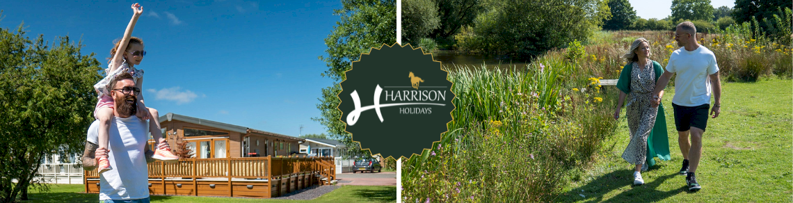 Harrison Leisure