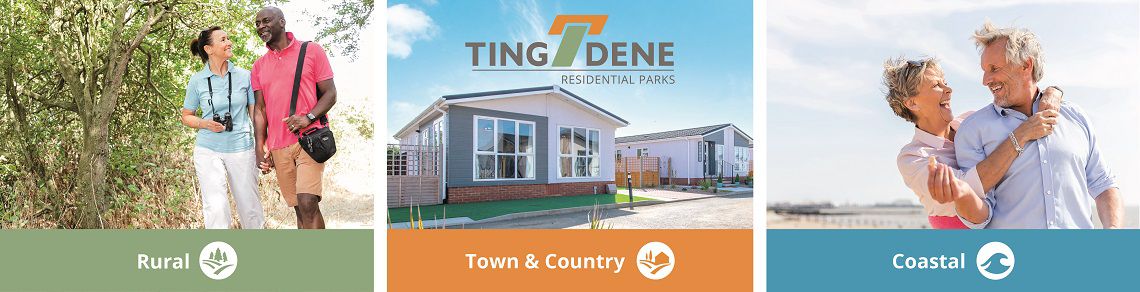 Tingdene Parks Limited