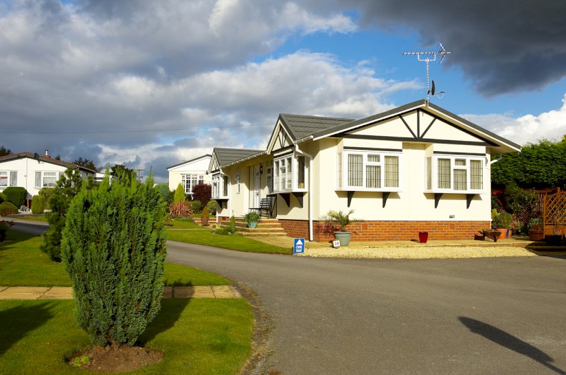 avondale park homes for sale