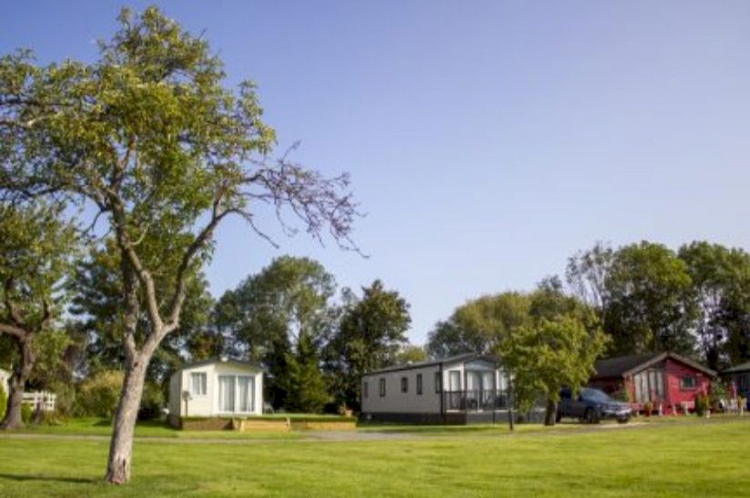 Orchard Lodge Orchard Lodge
