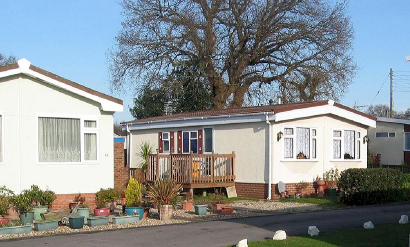 Little Holbury Park Residential Homes For Sale, Hampshire Little Holbury Park Residential Homes For Sale, Hampshire