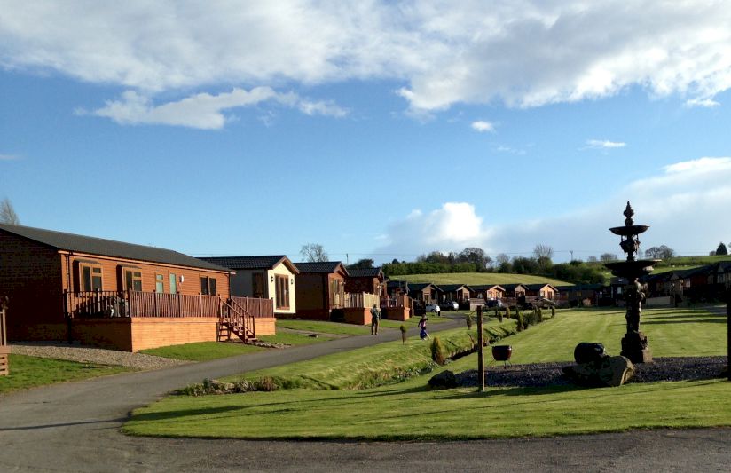 Badgers Retreat Holiday Park For Sale, North Yorkshire Badgers Retreat Holiday Park For Sale, North Yorkshire