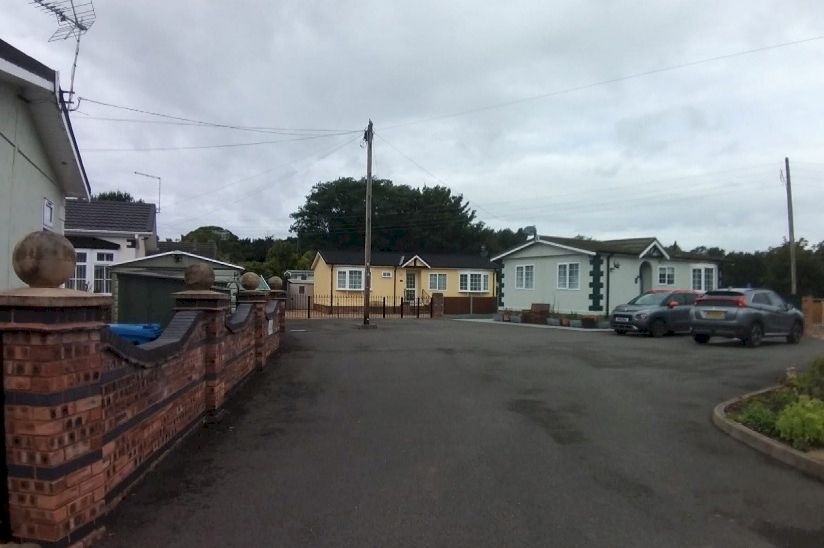 Swallow Fields Park- Park Homes in Staffordshire Swallow Fields Park- Park Homes in Staffordshire