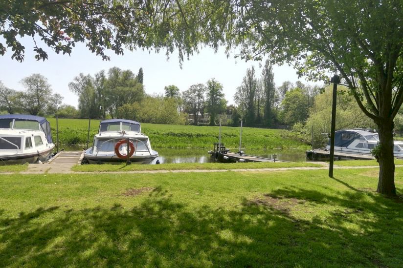 Willows Caravan Park homes for sale in Brampton - Sell My Group Willows Caravan Park homes for sale in Brampton - Sell My Group