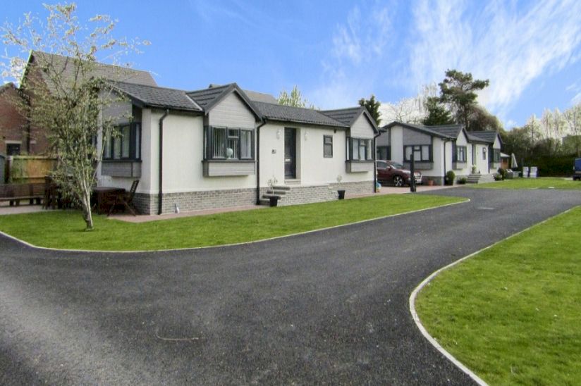 Lindholme Retreat- Park Homes for Sale in Yorkshire Lindholme Retreat- Park Homes for Sale in Yorkshire