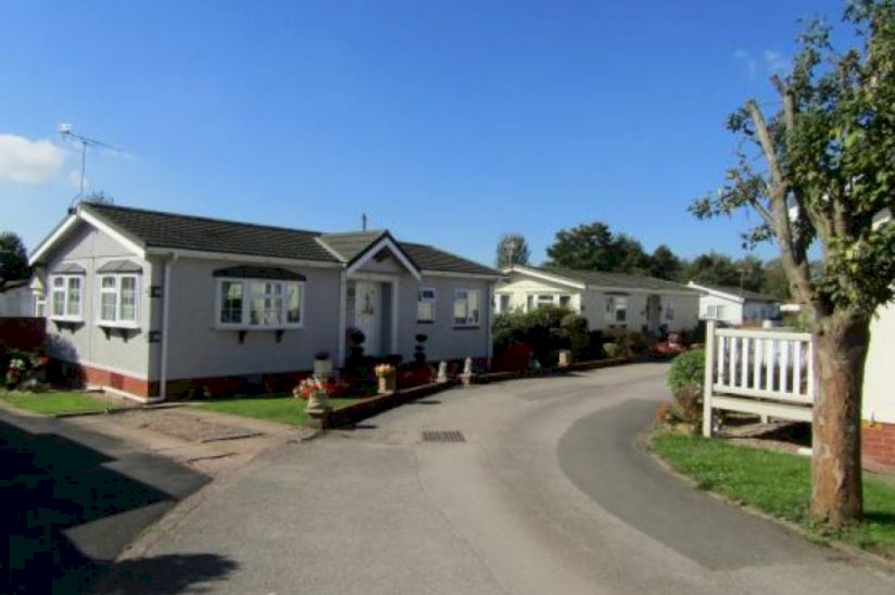 Darelyn Park Homes Darelyn Park Homes