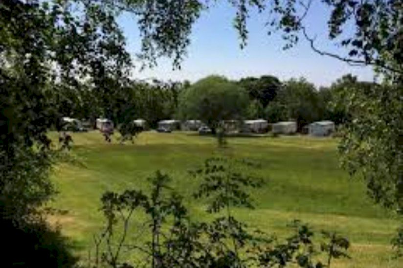Elm Beds Caravan Park Elm Beds Caravan Park