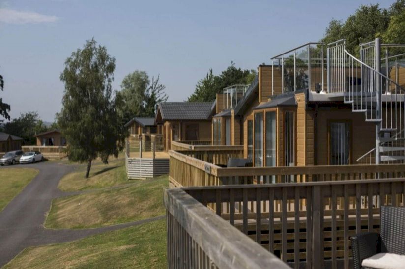 Oakcliff Holiday Park Oakcliff Holiday Park