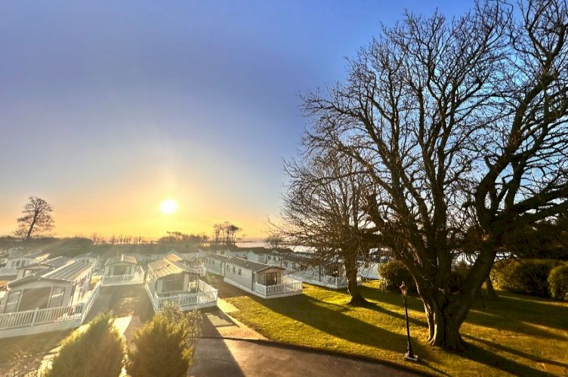 Seaton Estate- Static Caravans, Lodges and Park Homes Seaton Estate- Static Caravans, Lodges and Park Homes