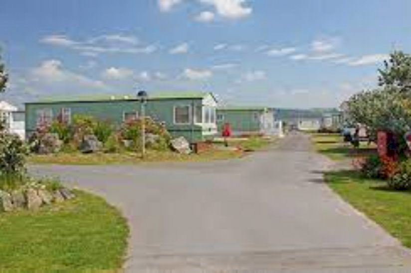 Cambrian Coast Caravan Park Cambrian Coast Caravan Park