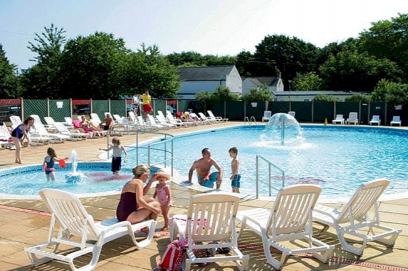 Cherry Tree Holiday Park