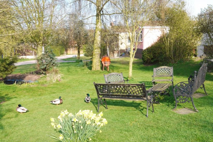 Poplars Park