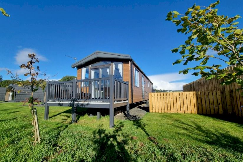 Coldstream Holiday Park- Holiday Homes For Sale in Scotland Coldstream Holiday Park- Holiday Homes For Sale in Scotland