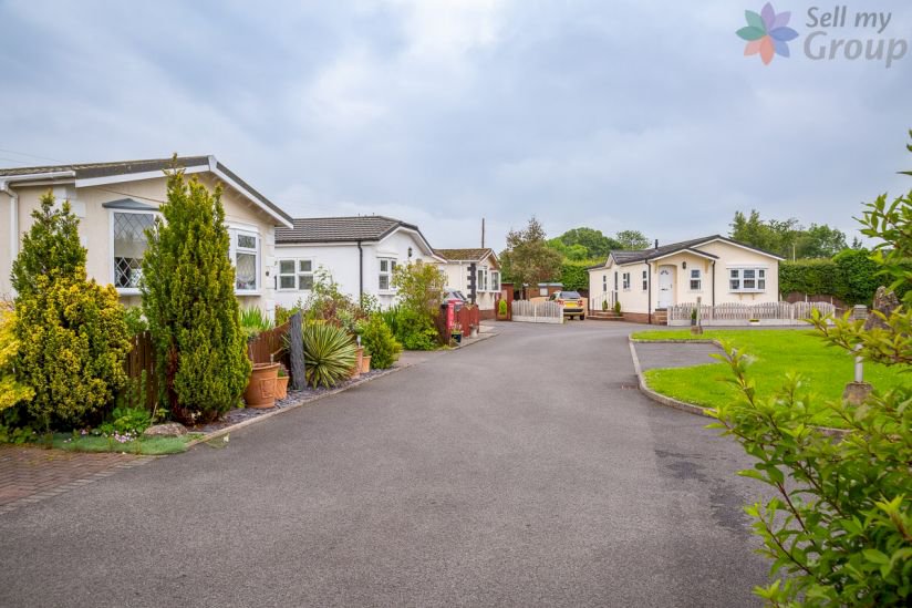 Green Hollows Country Park Homes Green Hollows Country Park Homes