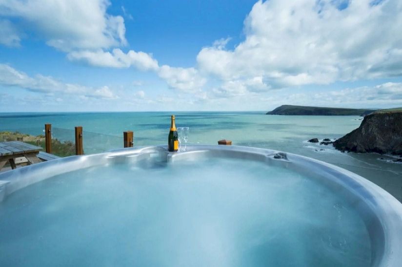 Fishguard Bay Resort- Lodges For Sale in Pembrokeshire Fishguard Bay Resort- Lodges For Sale in Pembrokeshire
