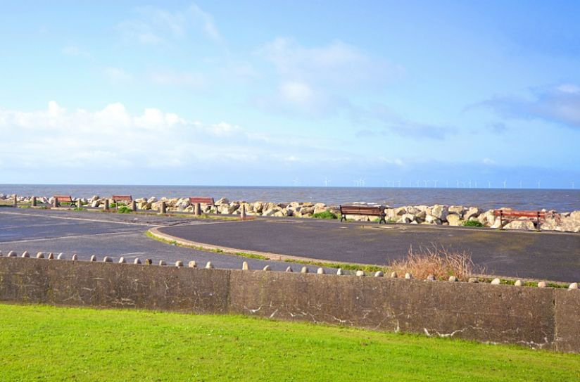 West Shore Park, Barrow-in-Furness West Shore Park, Barrow-in-Furness