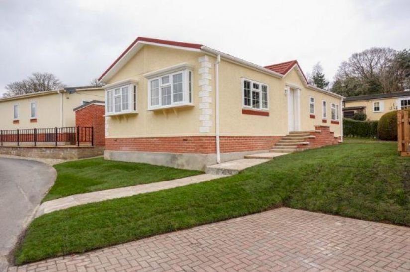 Drayton Hall Park homes for sale in Norwich Drayton Hall Park homes for sale in Norwich