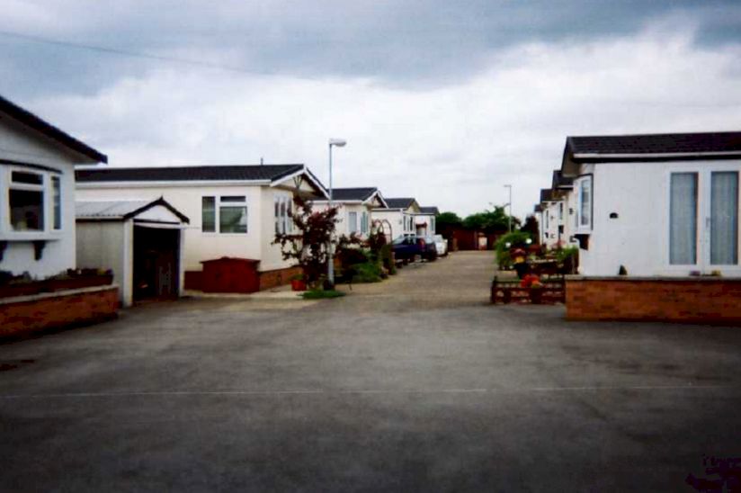 Rutherglen Park Residential Homes For Sale, Lincolnshire Rutherglen Park Residential Homes For Sale, Lincolnshire