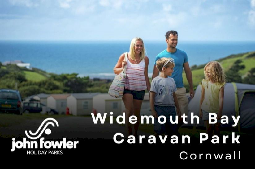 Widemouth Bay Caravan Park- Static Caravans For Sale in Cornwall Widemouth Bay Caravan Park- Static Caravans For Sale in Cornwall