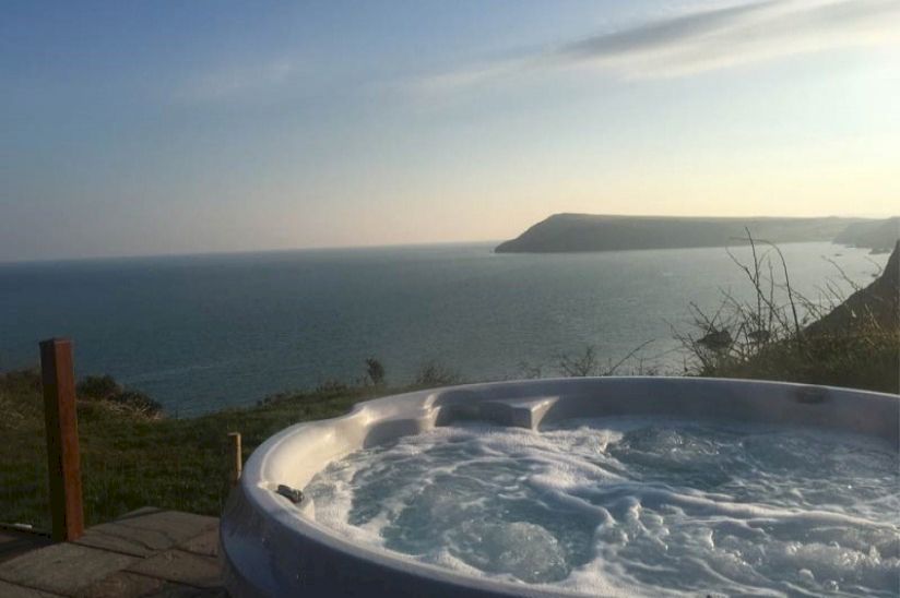 Fishguard Bay Resort