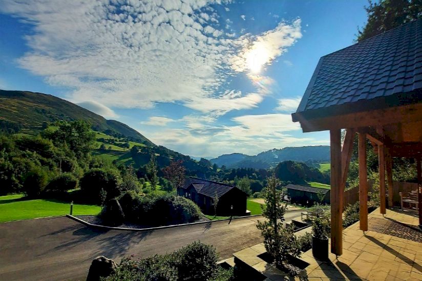 Maes Mynan Park- Lodges For Sale in Flintshire Maes Mynan Park- Lodges For Sale in Flintshire