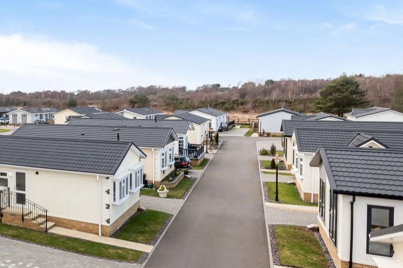 Deers Court