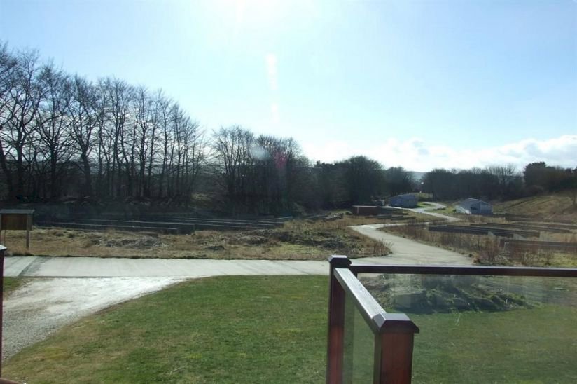 Lodges for sale at Saxon Park in North Yorkshire Lodges for sale at Saxon Park in North Yorkshire