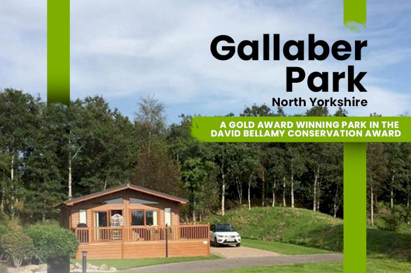 Gallaber Park, Statics For Sale, North Yorkshire Gallaber Park, Statics For Sale, North Yorkshire